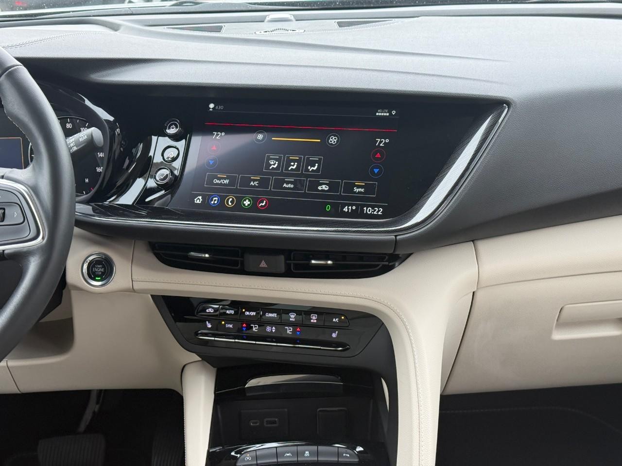 Buick Envision Vehicle Full-screen Gallery Image 13
