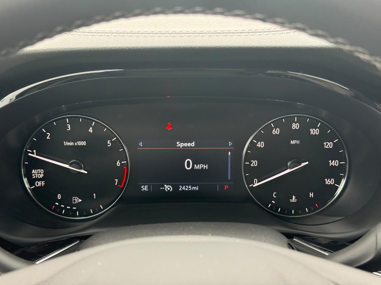 Buick Envision Vehicle Full-screen Gallery Image 20