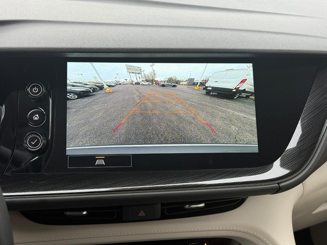 Buick Envision Vehicle Full-screen Gallery Image 23