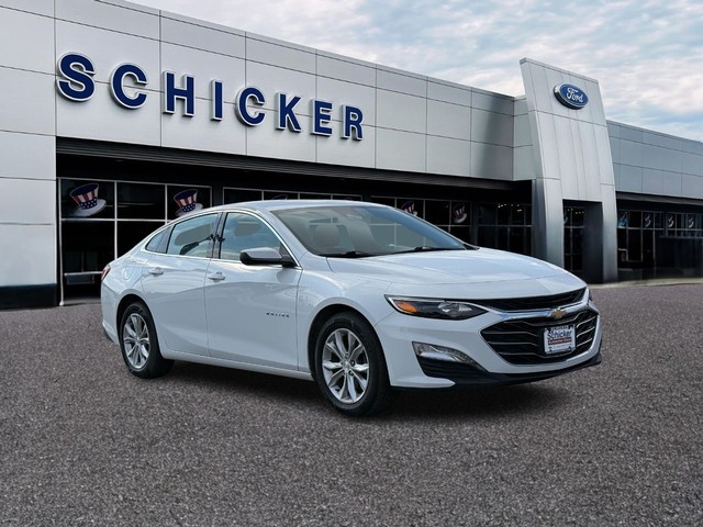 St. Louis MO 2023 Chevrolet Malibu more details - chevrolet malibu