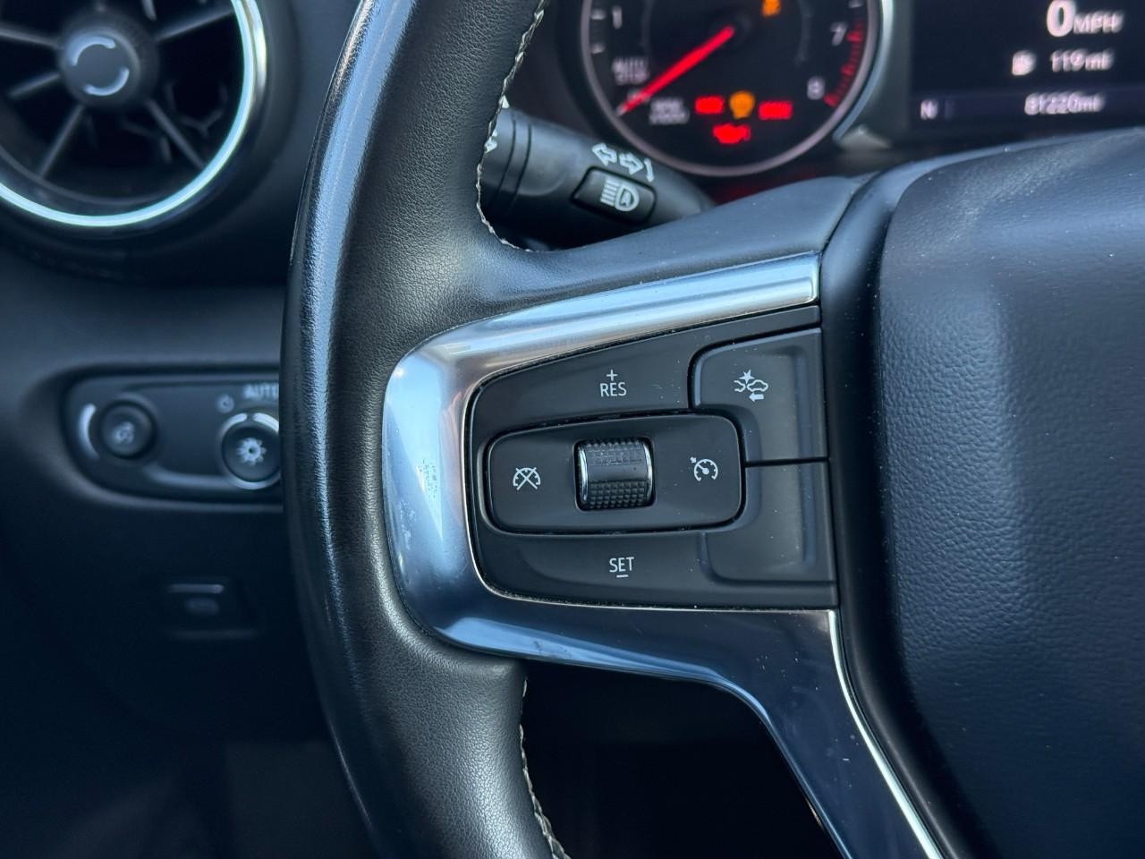 Chevrolet Blazer Vehicle Full-screen Gallery Image 18