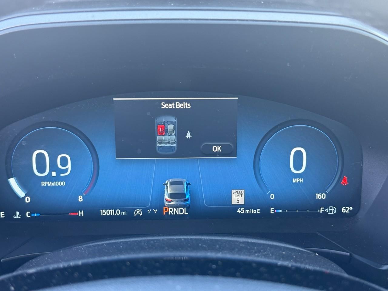 Ford Escape Vehicle Full-screen Gallery Image 22