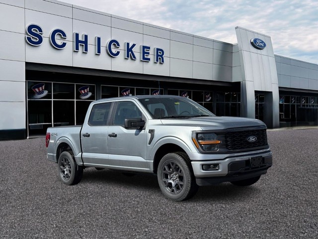 more details - ford f-150