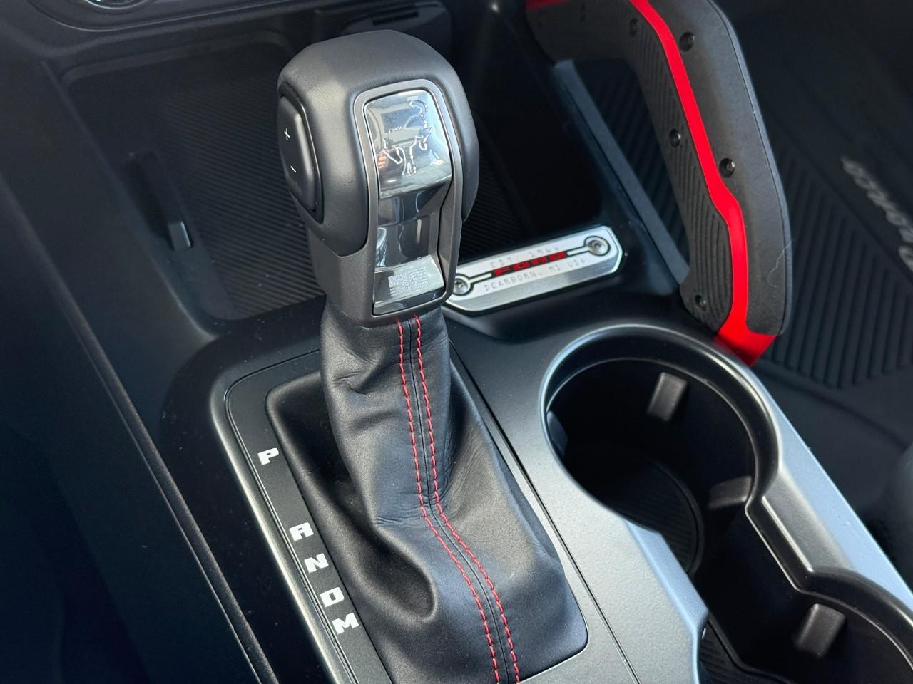 Ford Bronco Vehicle Full-screen Gallery Image 15