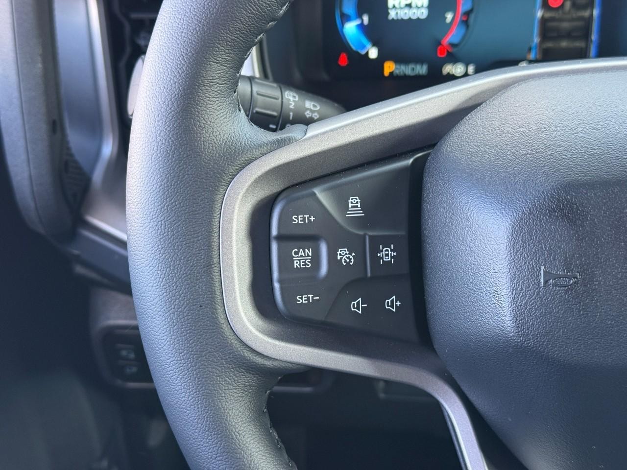 Ford Bronco Vehicle Full-screen Gallery Image 13