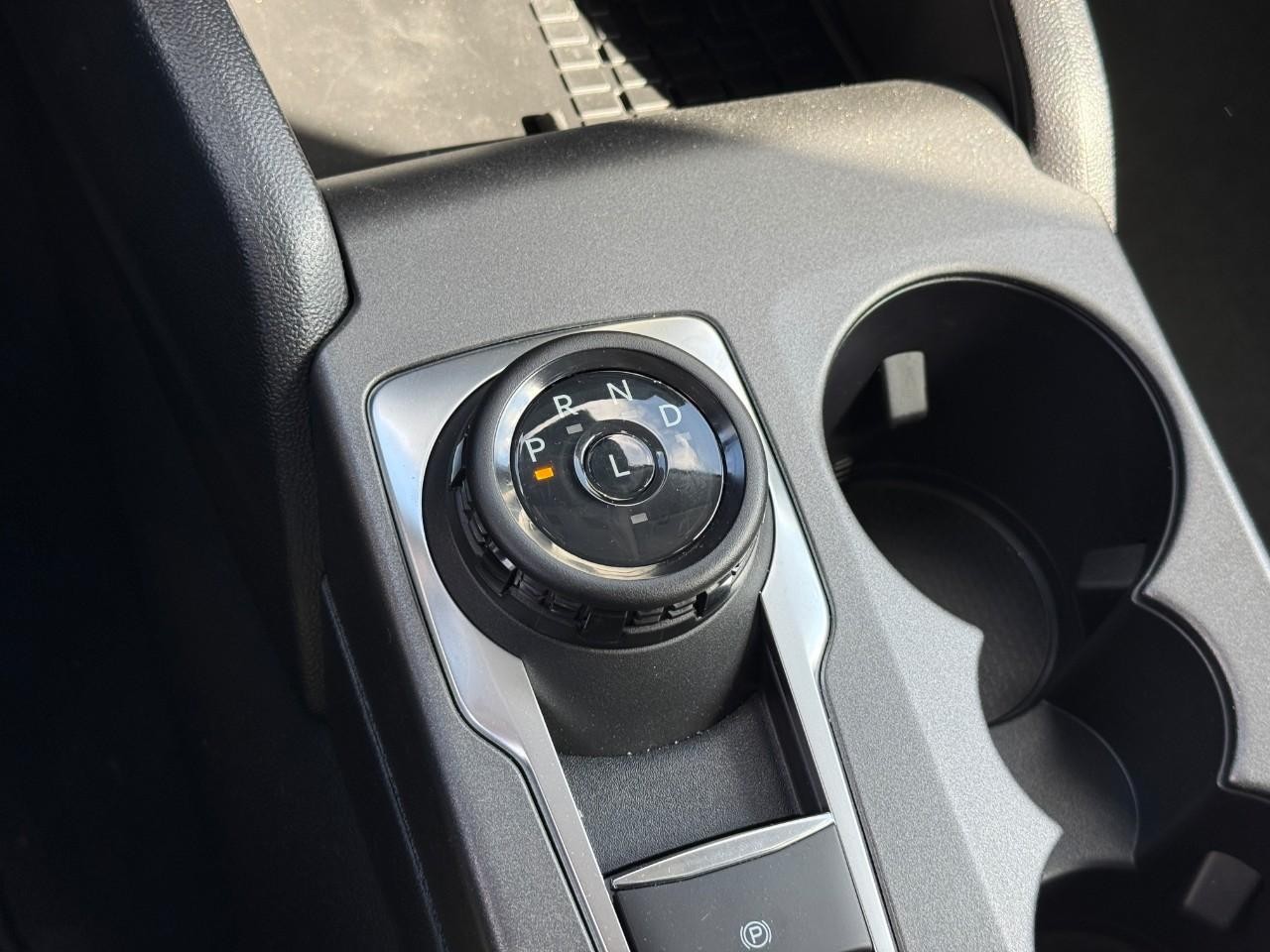 Ford Bronco Sport Vehicle Full-screen Gallery Image 15