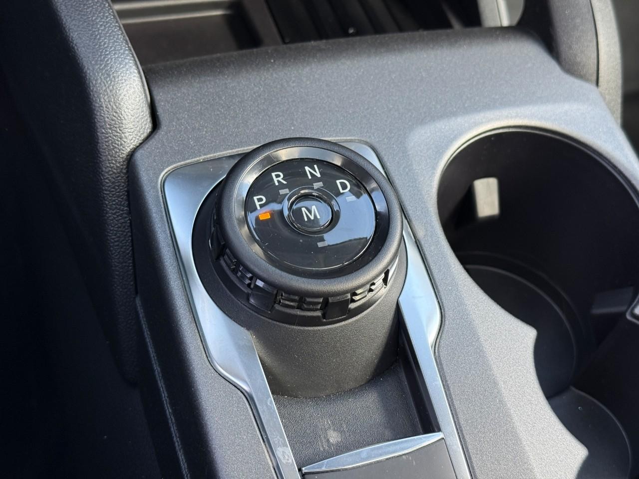 Ford Bronco Sport Vehicle Full-screen Gallery Image 16