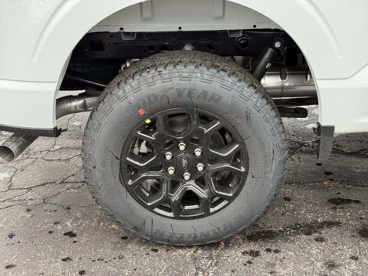 Ford F-150 Vehicle Full-screen Gallery Image 04