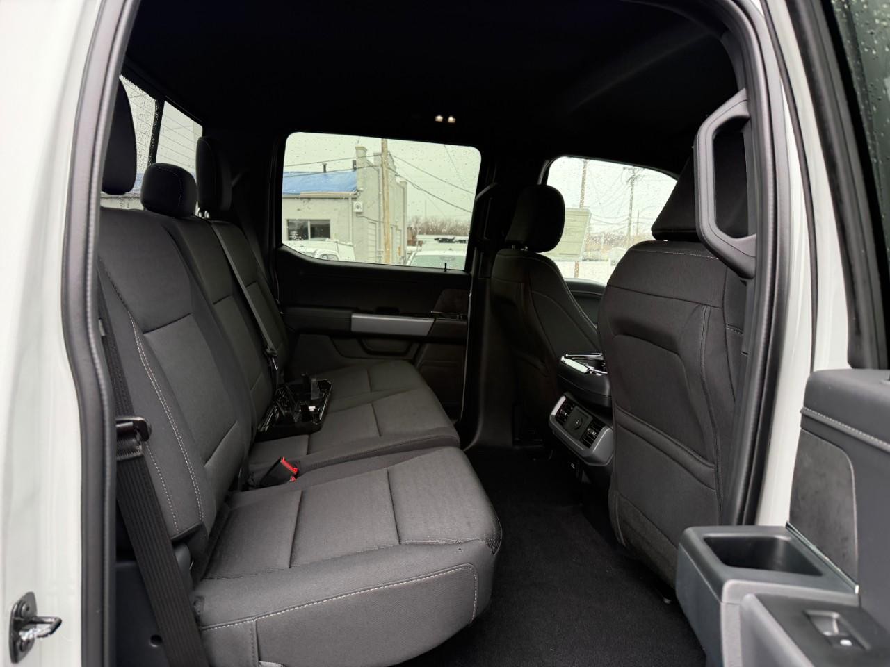 Ford F-150 Vehicle Full-screen Gallery Image 05