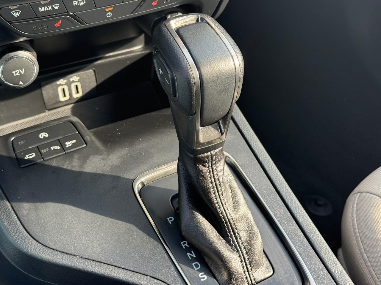 Ford Ranger Vehicle Full-screen Gallery Image 22