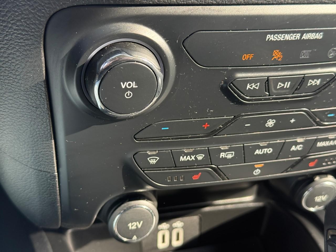 Ford Ranger Vehicle Full-screen Gallery Image 23