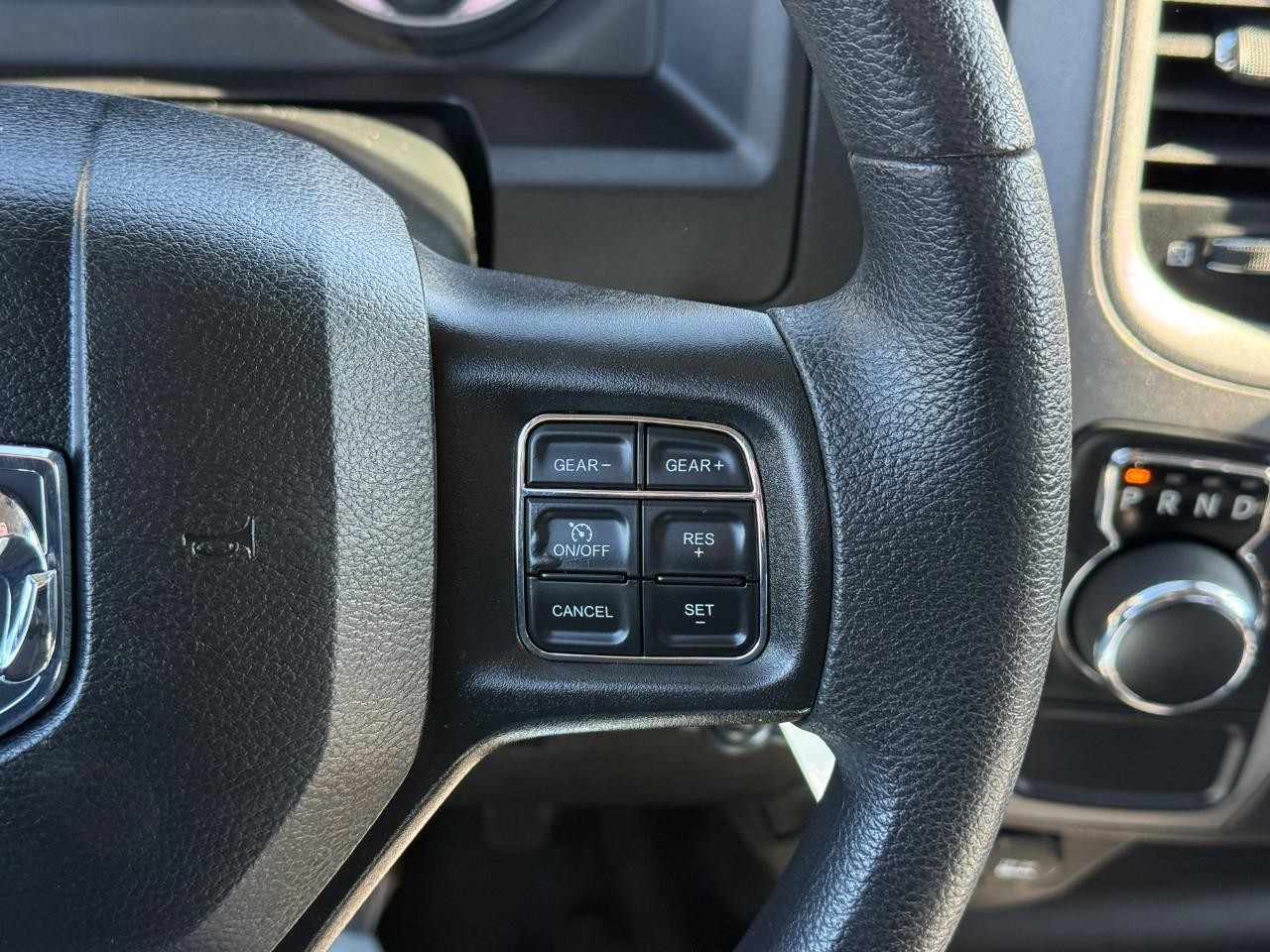 Ram 1500 Classic Vehicle Full-screen Gallery Image 20