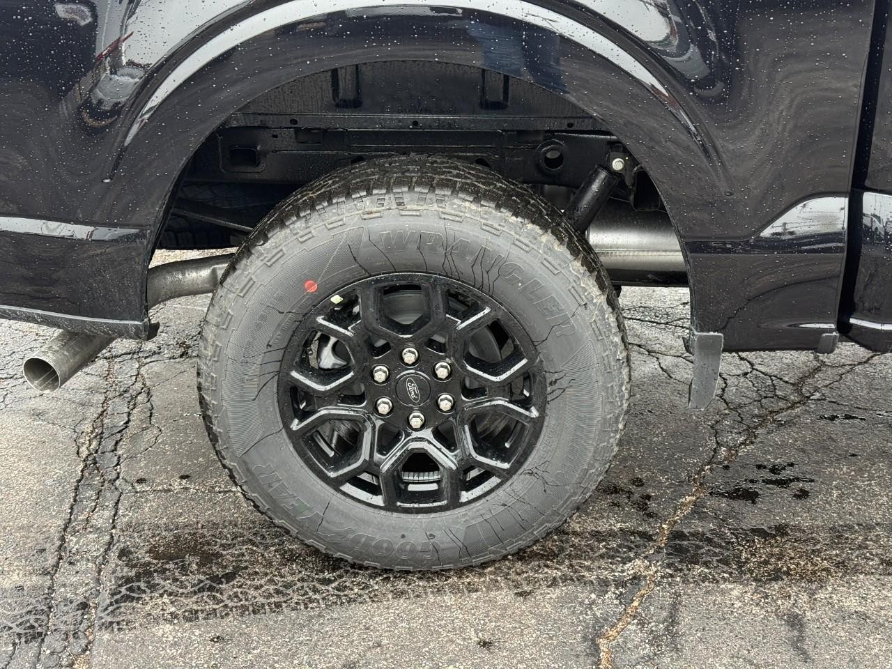 Ford F-150 Vehicle Full-screen Gallery Image 04