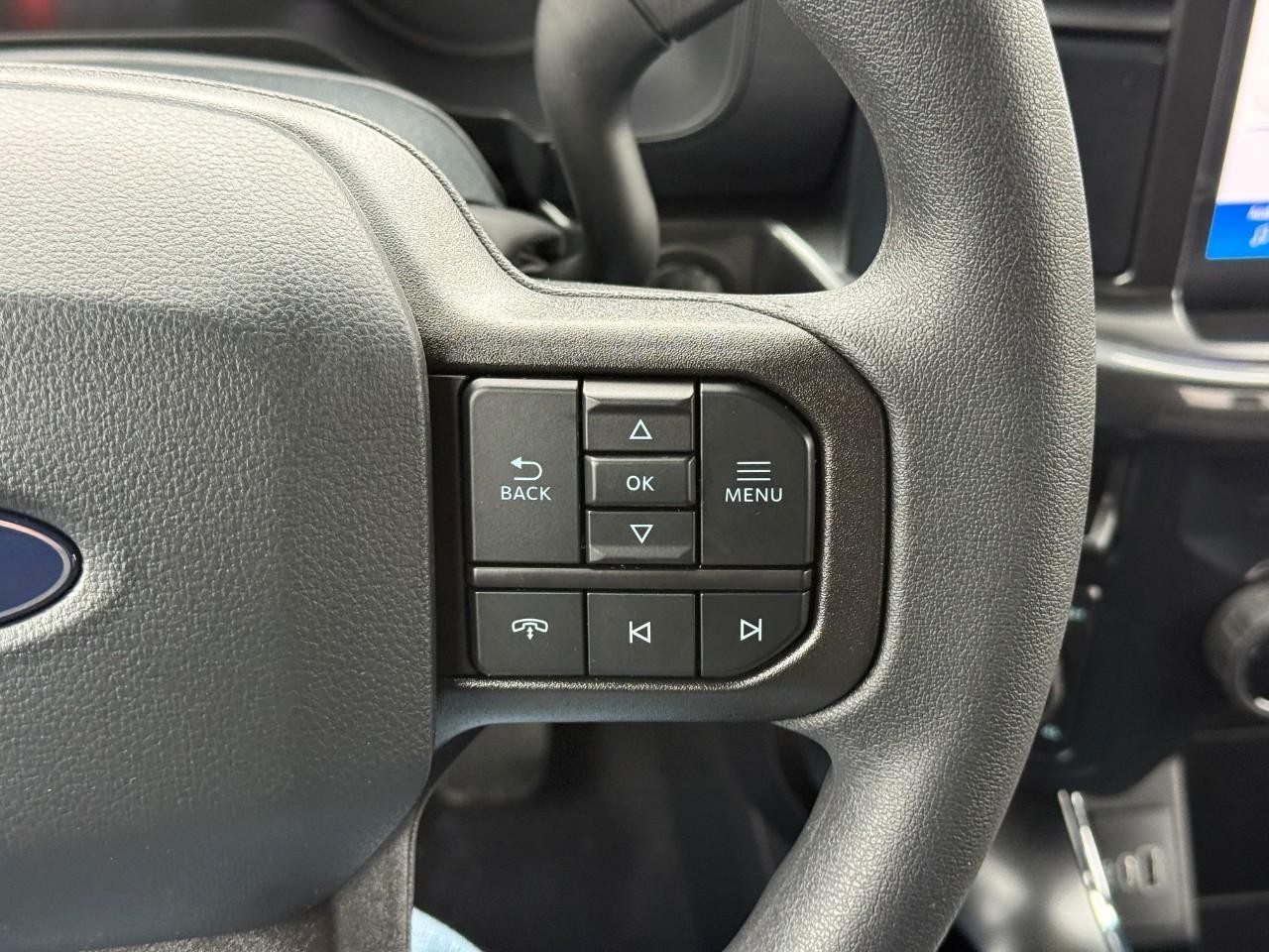 Ford F-150 Vehicle Full-screen Gallery Image 15