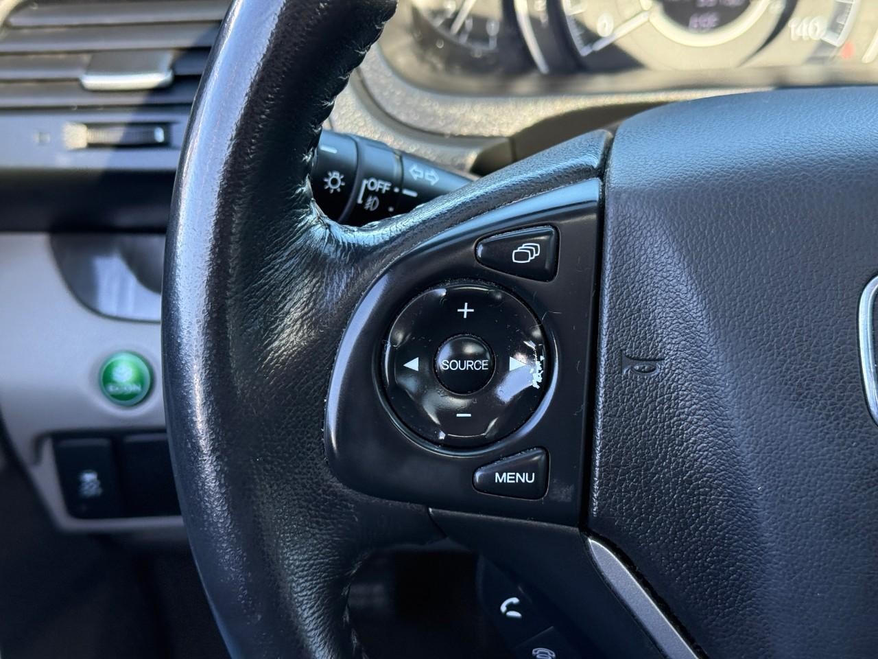 Honda CR-V Vehicle Full-screen Gallery Image 22