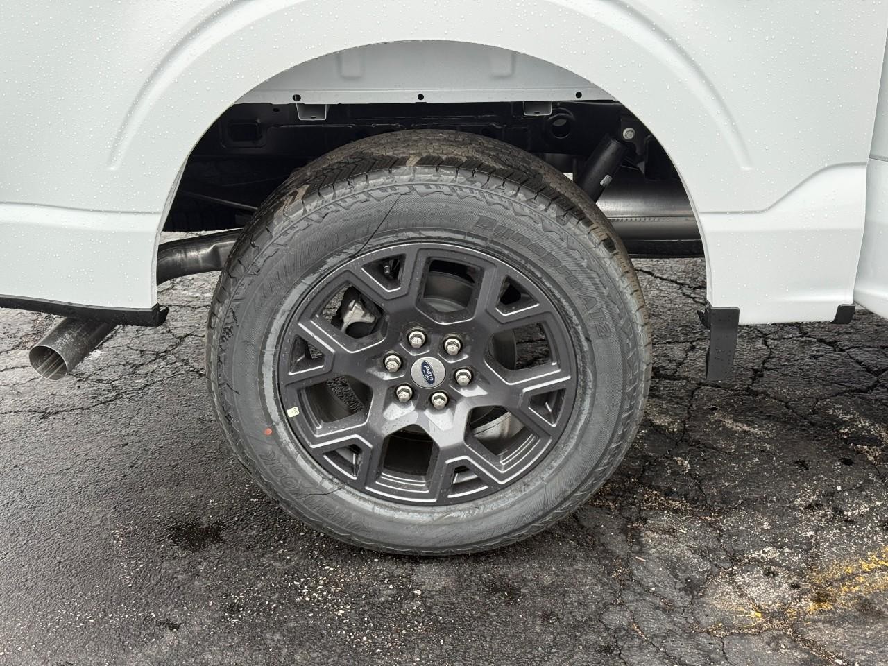 Ford F-150 Vehicle Full-screen Gallery Image 04