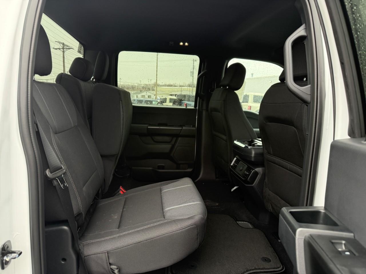 Ford F-150 Vehicle Full-screen Gallery Image 05