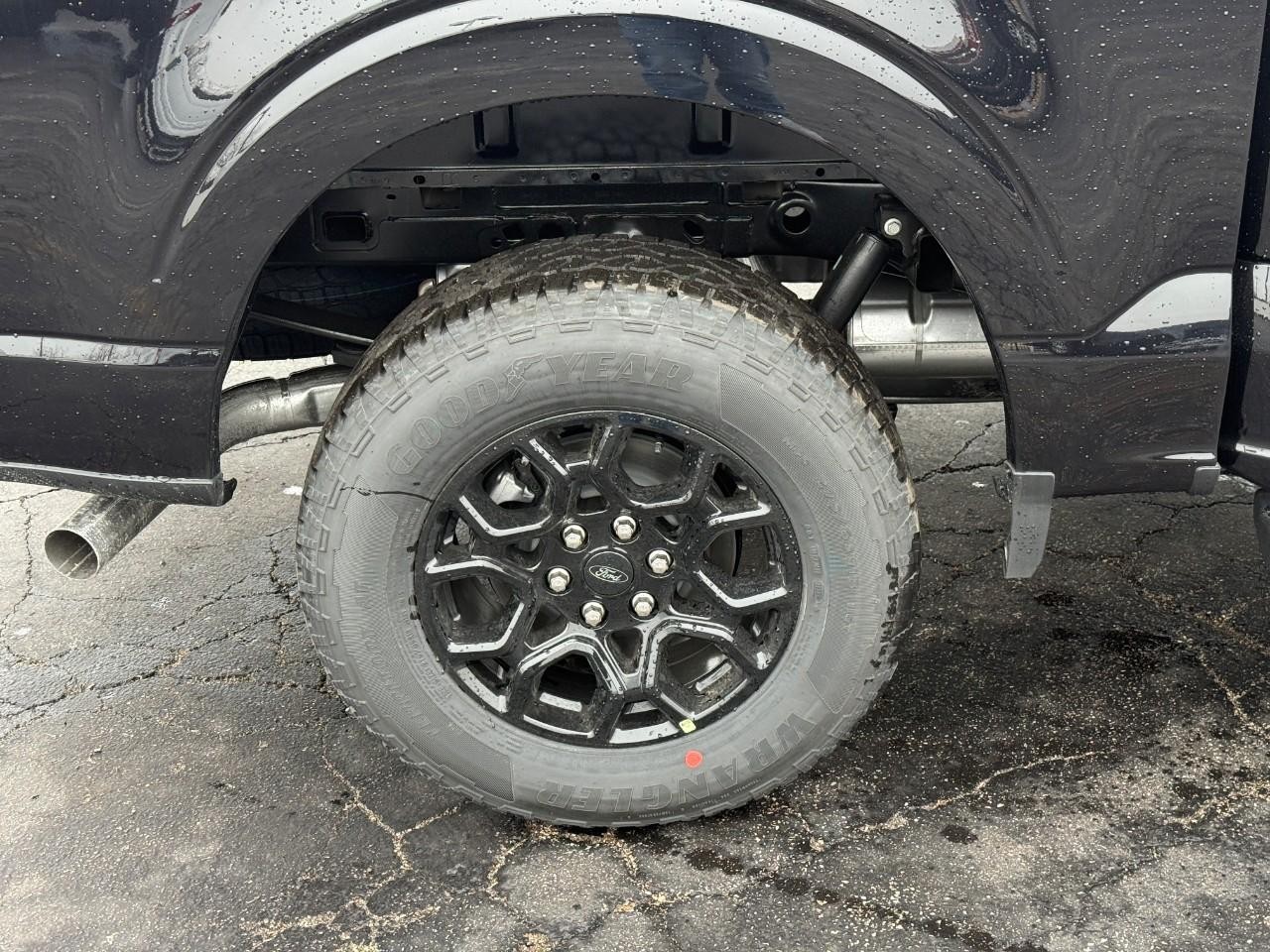 Ford F-150 Vehicle Full-screen Gallery Image 04