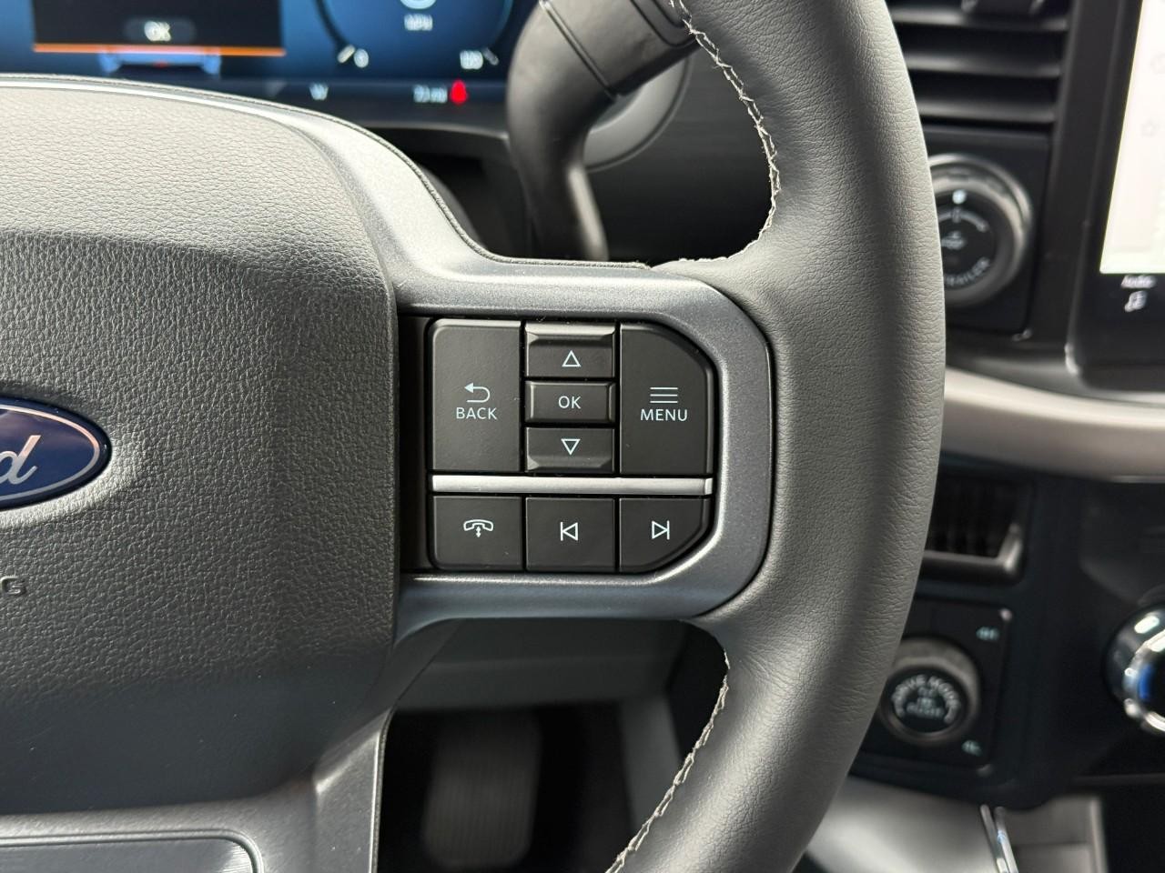 Ford F-150 Vehicle Full-screen Gallery Image 14