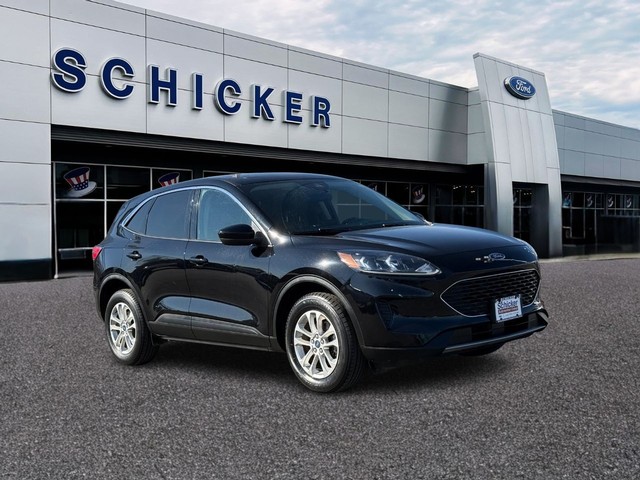 more details - ford escape