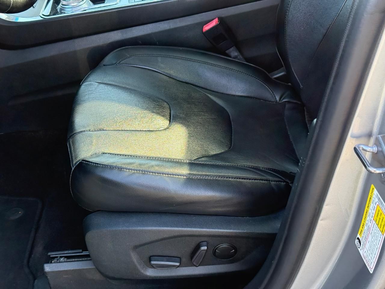 Ford Edge Vehicle Full-screen Gallery Image 20