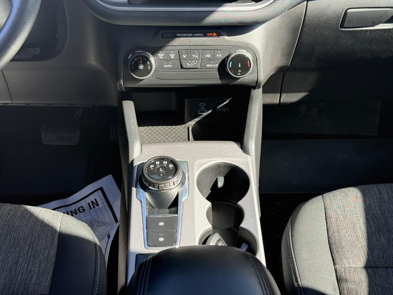 Ford Bronco Sport Vehicle Full-screen Gallery Image 15