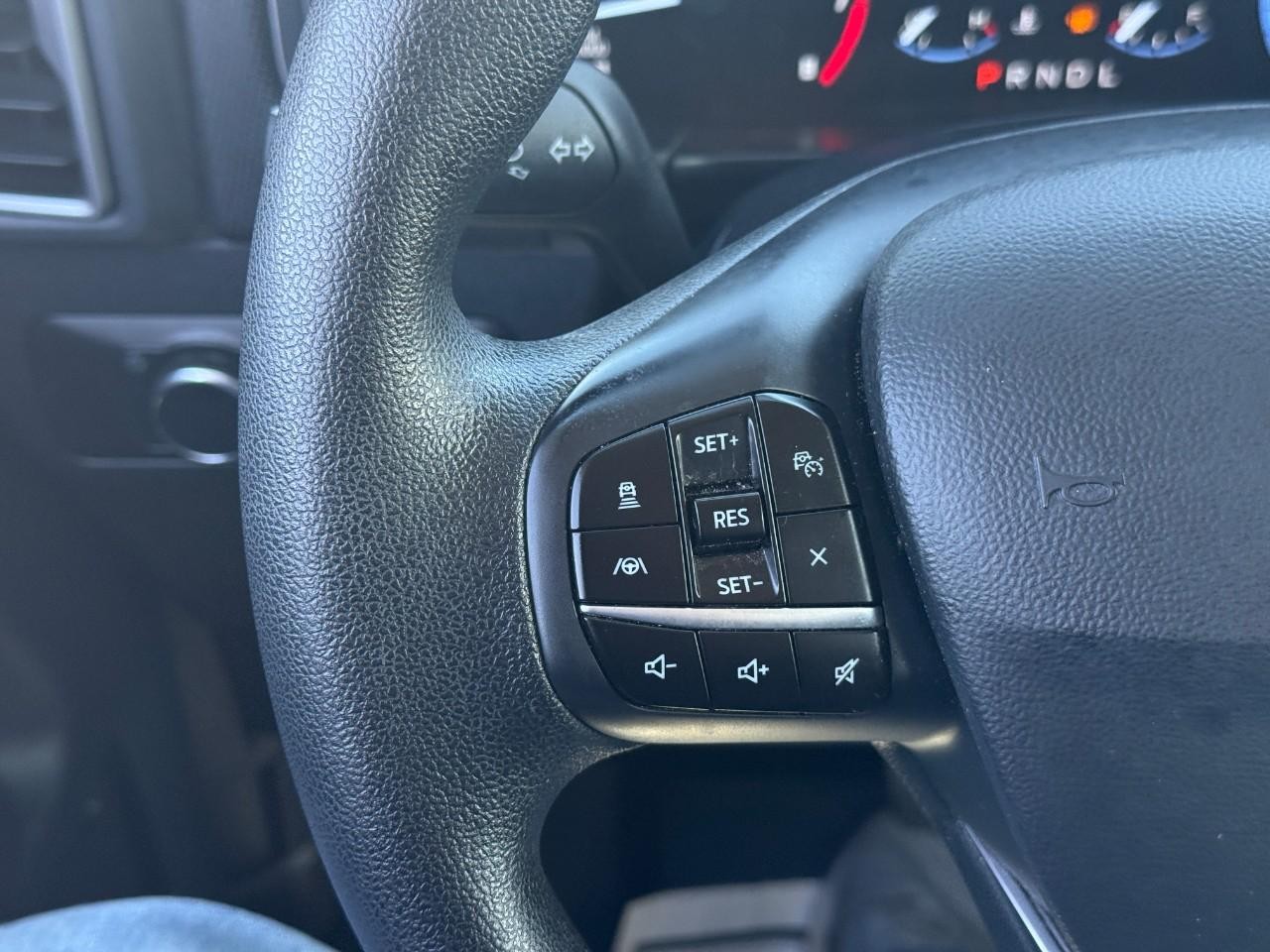 Ford Bronco Sport Vehicle Full-screen Gallery Image 20