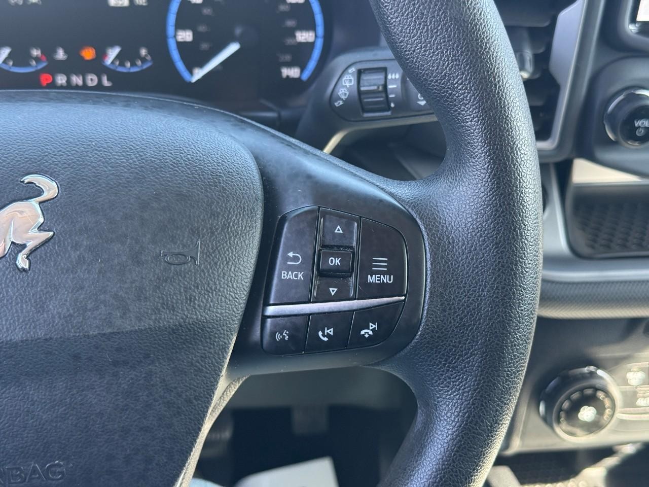 Ford Bronco Sport Vehicle Full-screen Gallery Image 21