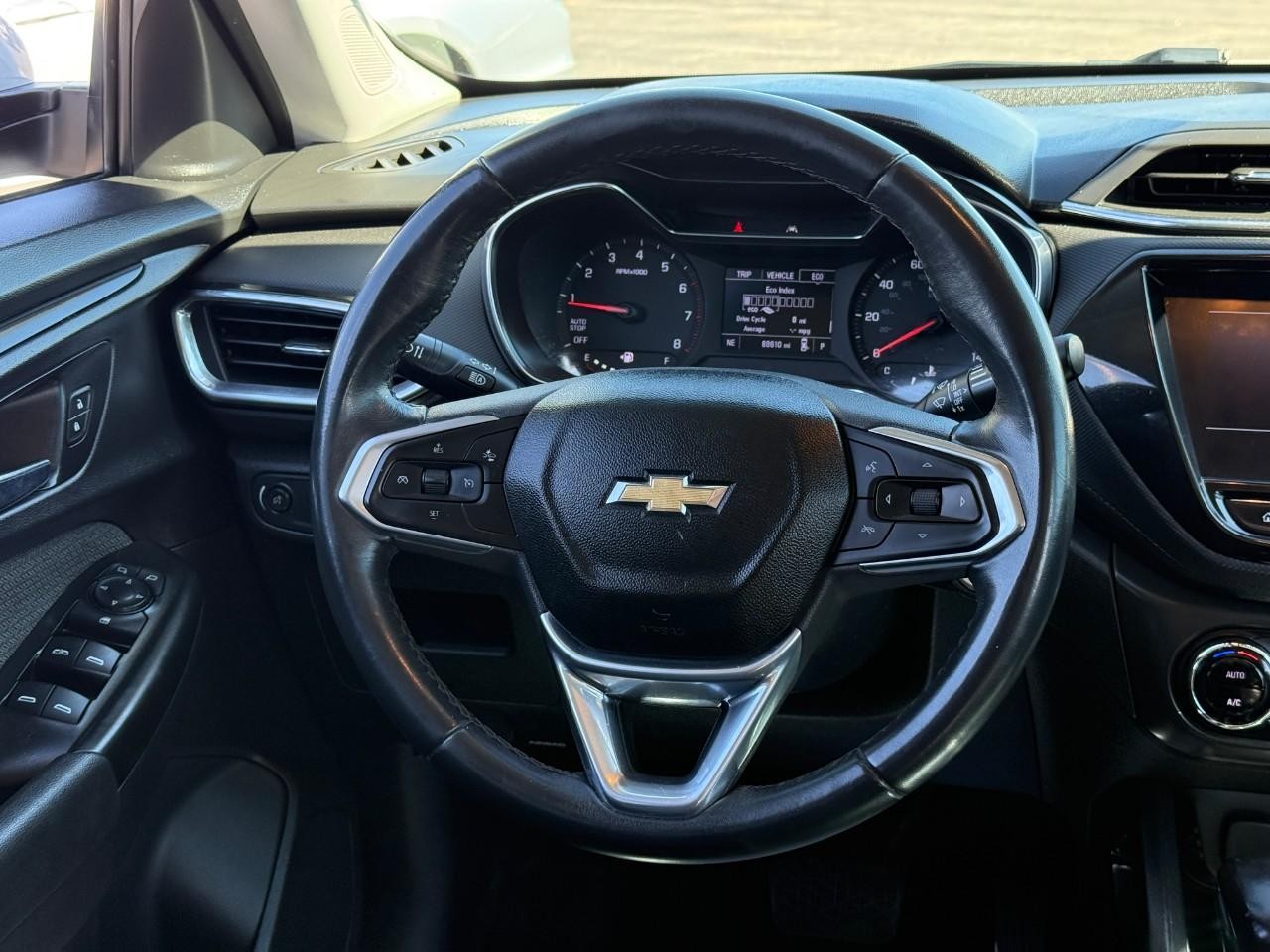 Chevrolet TrailBlazer Vehicle Full-screen Gallery Image 12