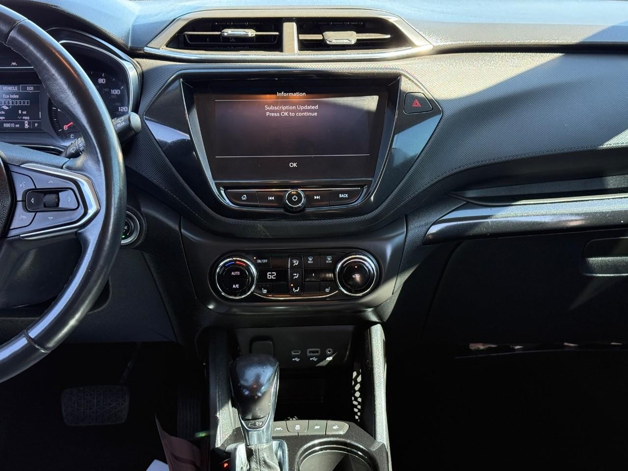 Chevrolet TrailBlazer Vehicle Full-screen Gallery Image 14