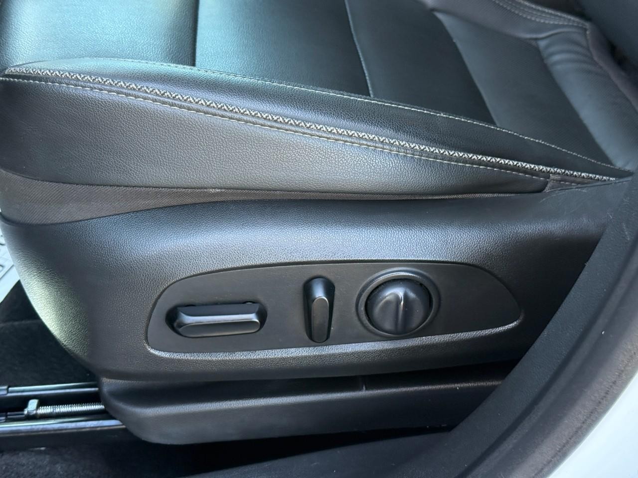 Chevrolet TrailBlazer Vehicle Full-screen Gallery Image 18