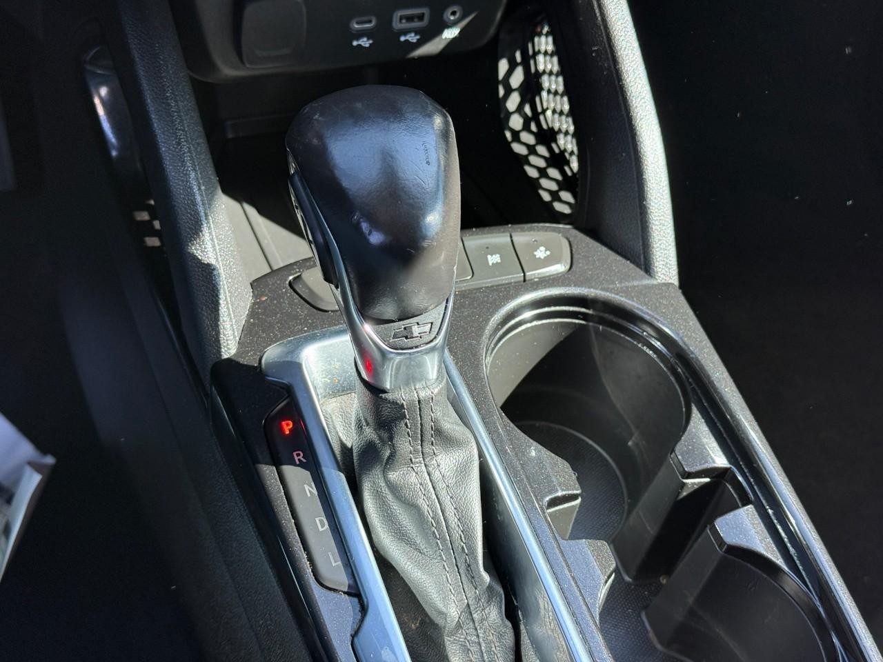 Chevrolet TrailBlazer Vehicle Full-screen Gallery Image 21