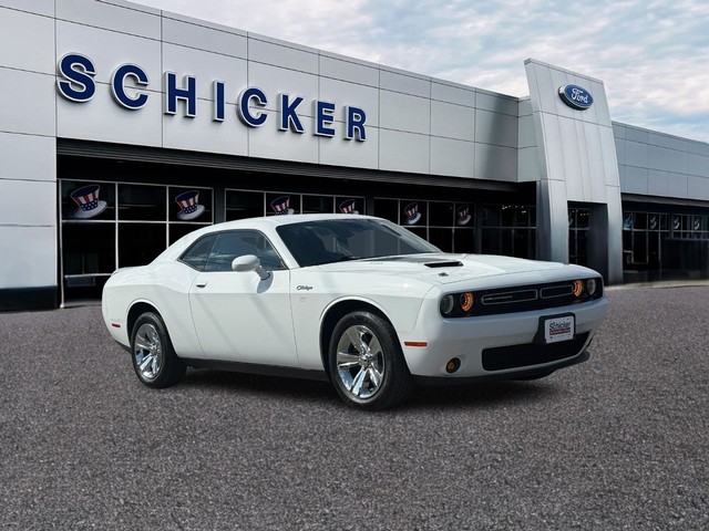 St. Louis MO 2019 Dodge Challenger more details - dodge challenger