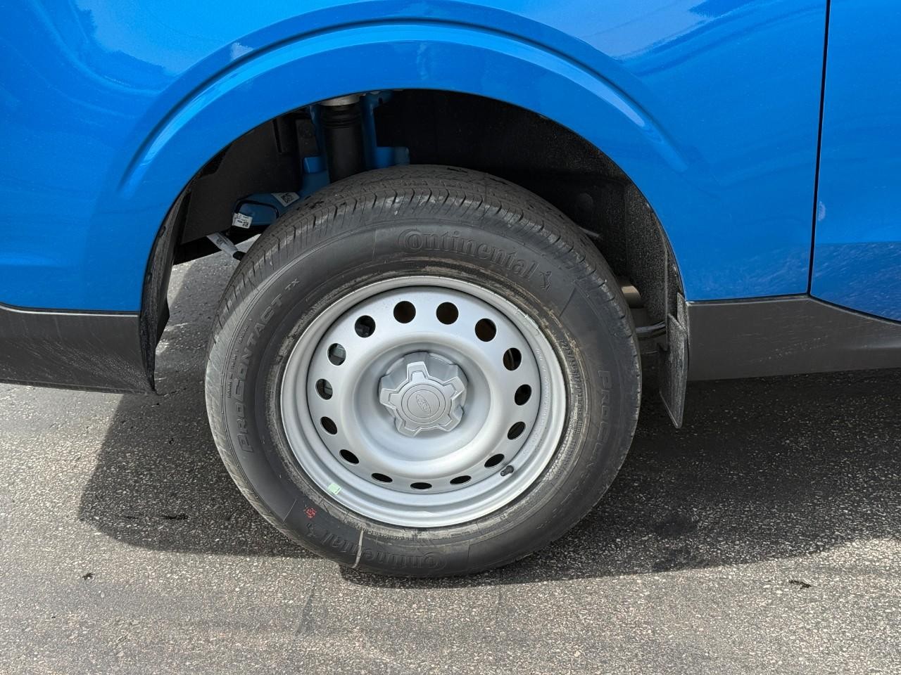 Ford Maverick Vehicle Full-screen Gallery Image 04