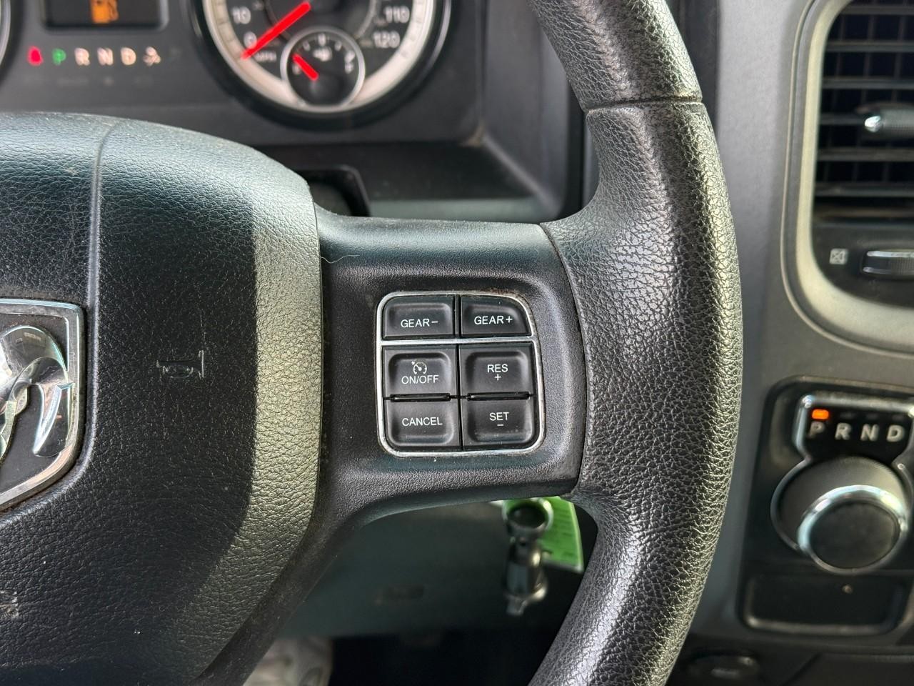 Ram 1500 Vehicle Full-screen Gallery Image 14