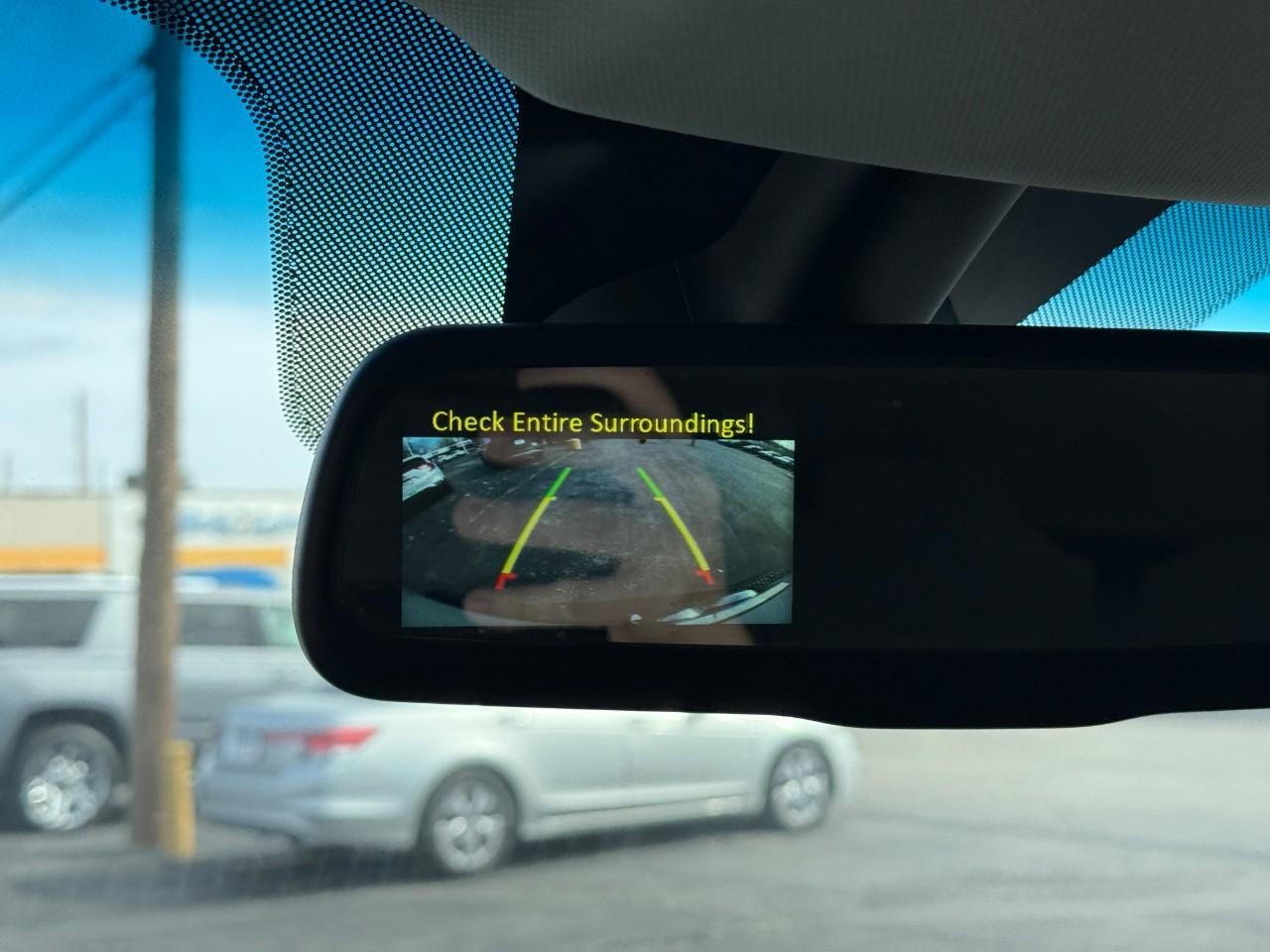 Ram 1500 Vehicle Full-screen Gallery Image 16