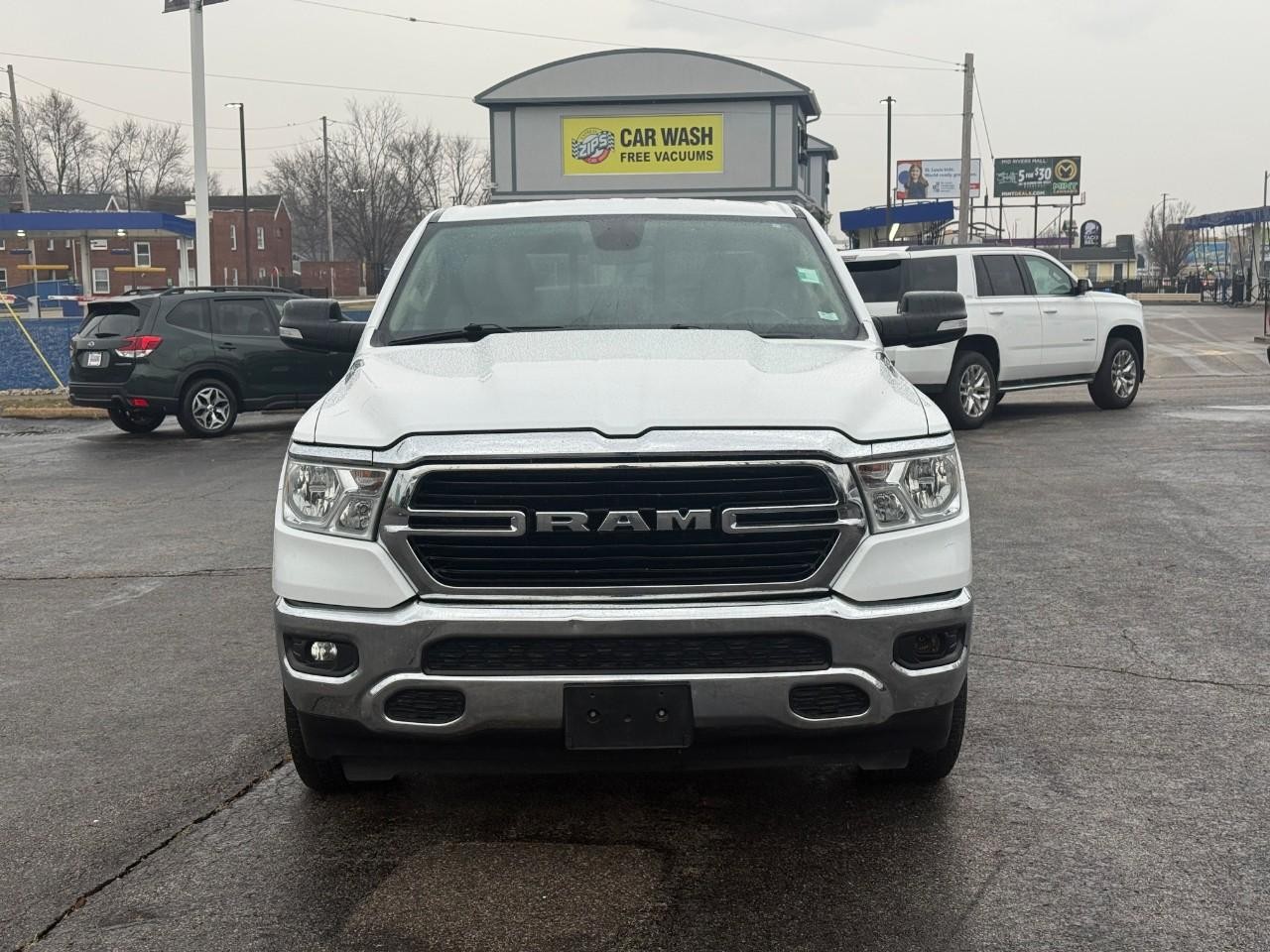 Ram 1500 Vehicle Full-screen Gallery Image 06