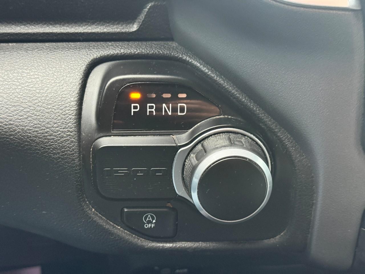 Ram 1500 Vehicle Full-screen Gallery Image 20