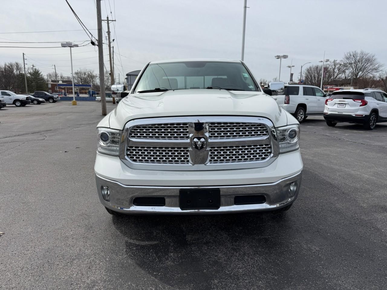 Ram 1500 Vehicle Full-screen Gallery Image 06