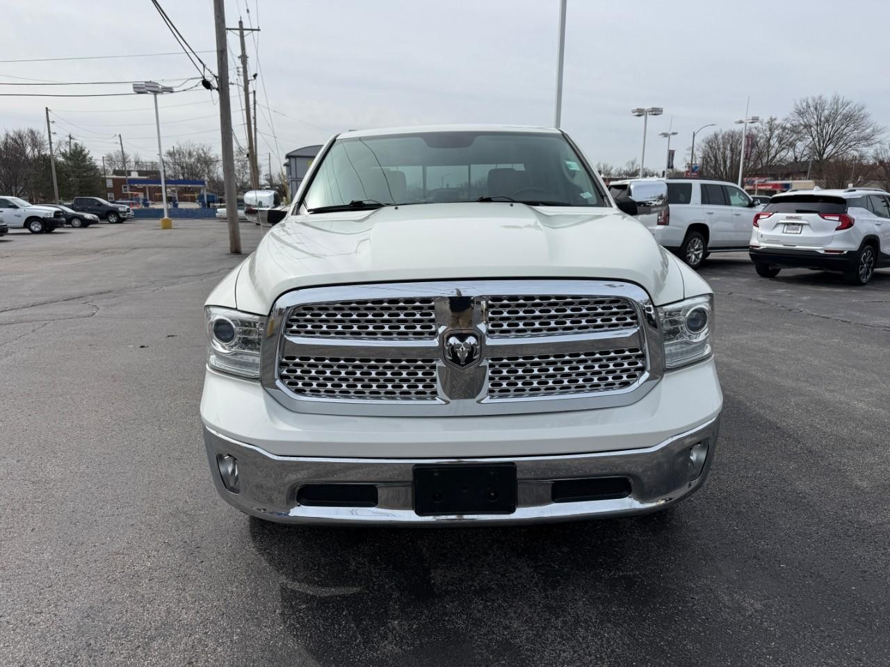 Ram 1500 Vehicle Full-screen Gallery Image 10