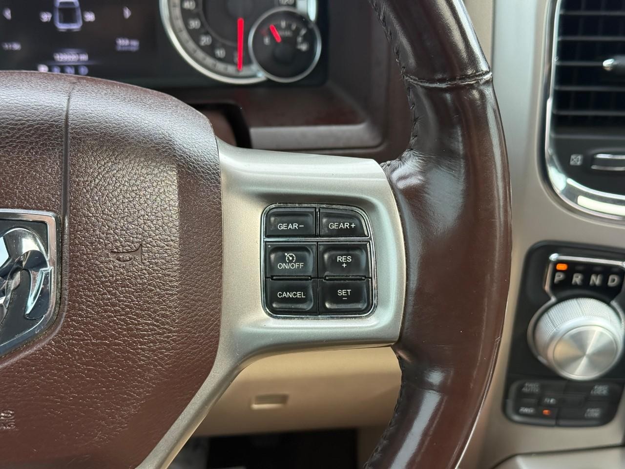 Ram 1500 Vehicle Full-screen Gallery Image 20