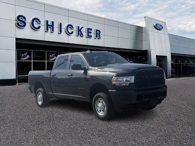 St. Louis MO 2022 Ram 2500 more details - ram 2500