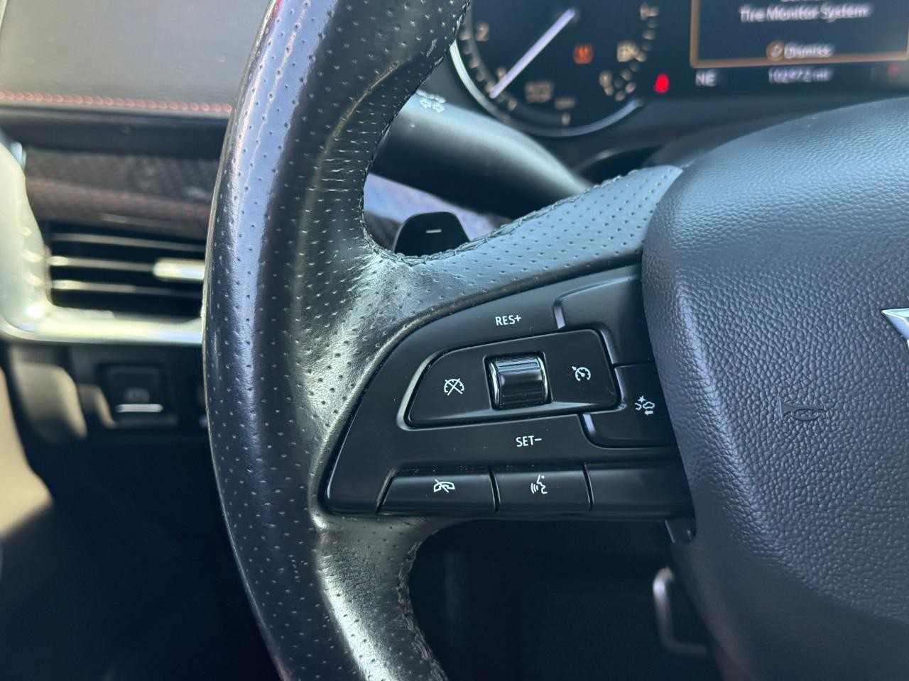 Cadillac XT4 Vehicle Full-screen Gallery Image 20