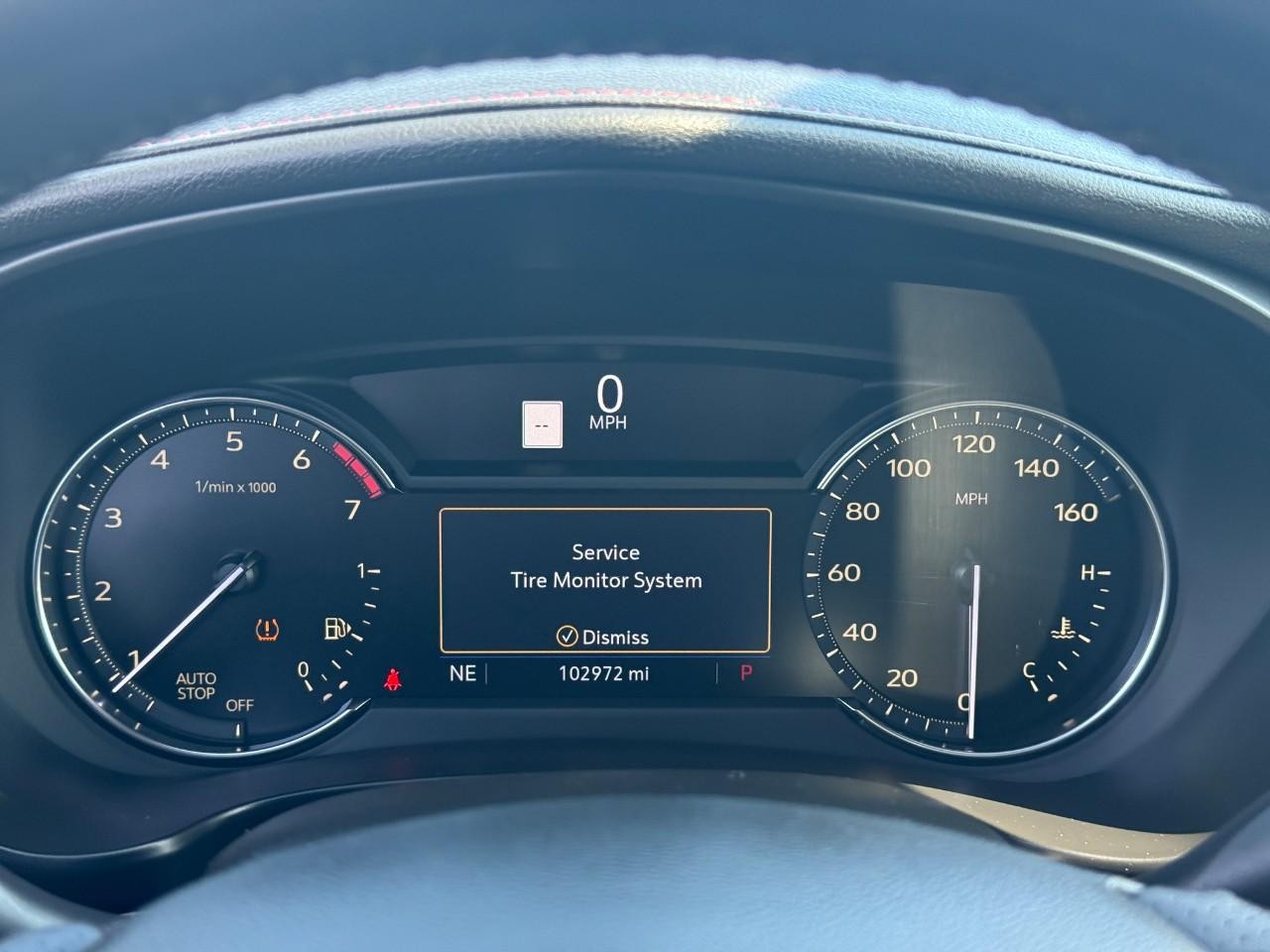 Cadillac XT4 Vehicle Full-screen Gallery Image 22