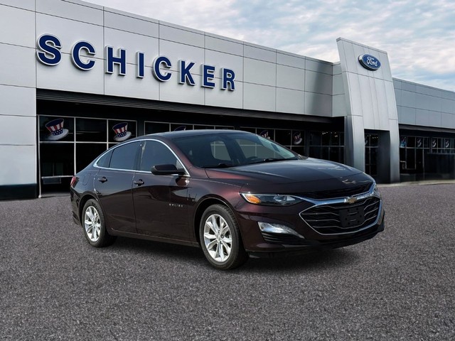 St. Louis MO 2020 Chevrolet Malibu more details - chevrolet malibu