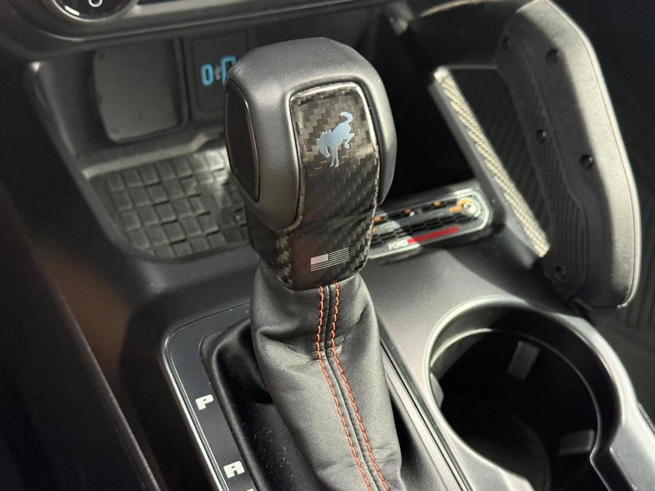 Ford Bronco Vehicle Full-screen Gallery Image 21