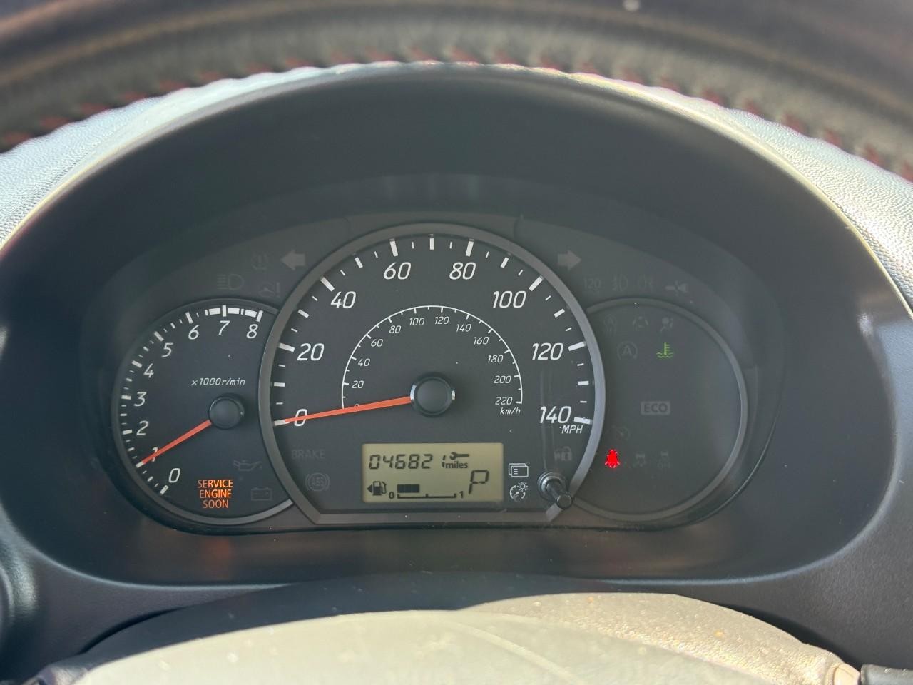 Mitsubishi Mirage Vehicle Full-screen Gallery Image 20