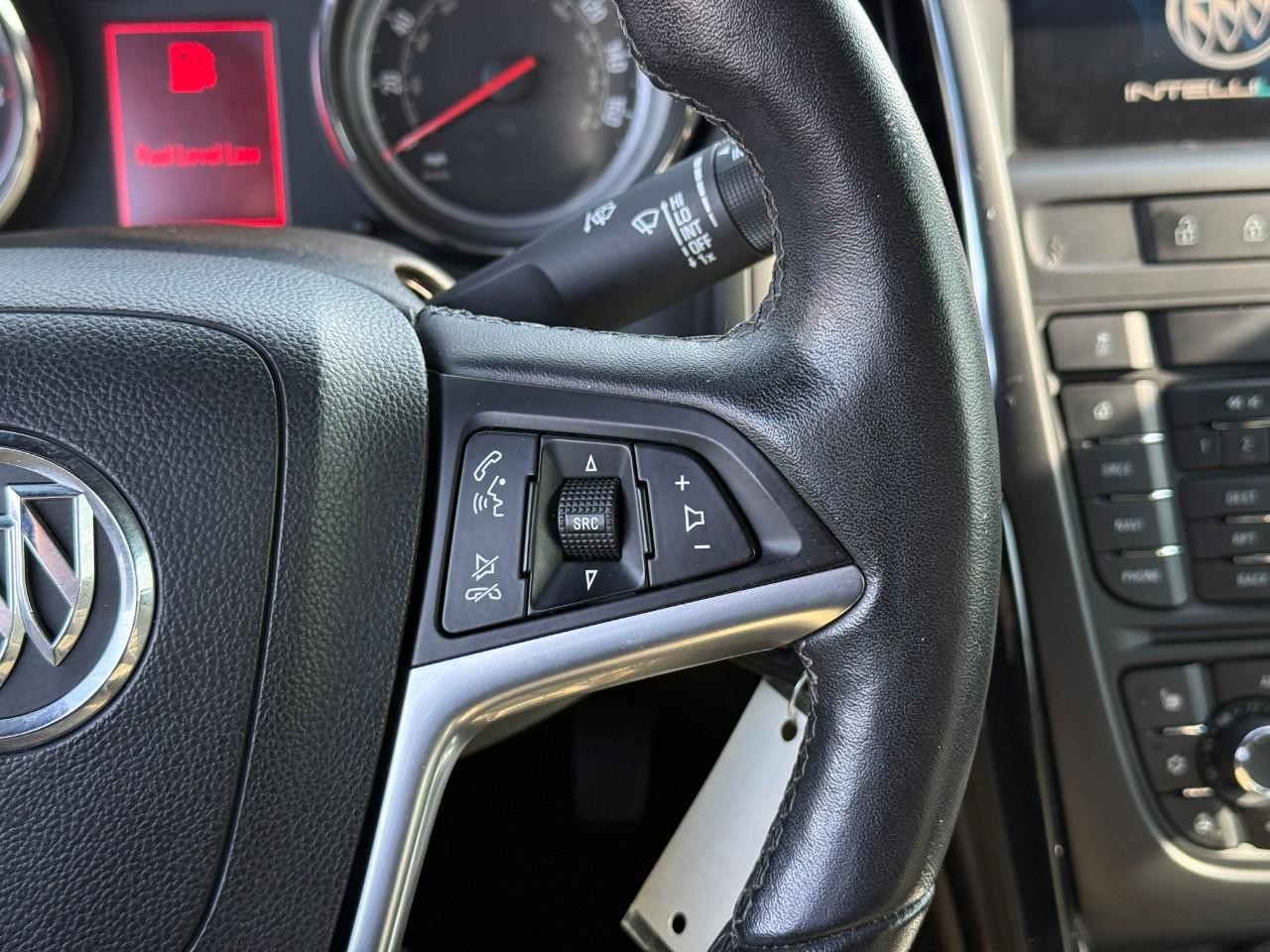 Buick Cascada Vehicle Full-screen Gallery Image 15