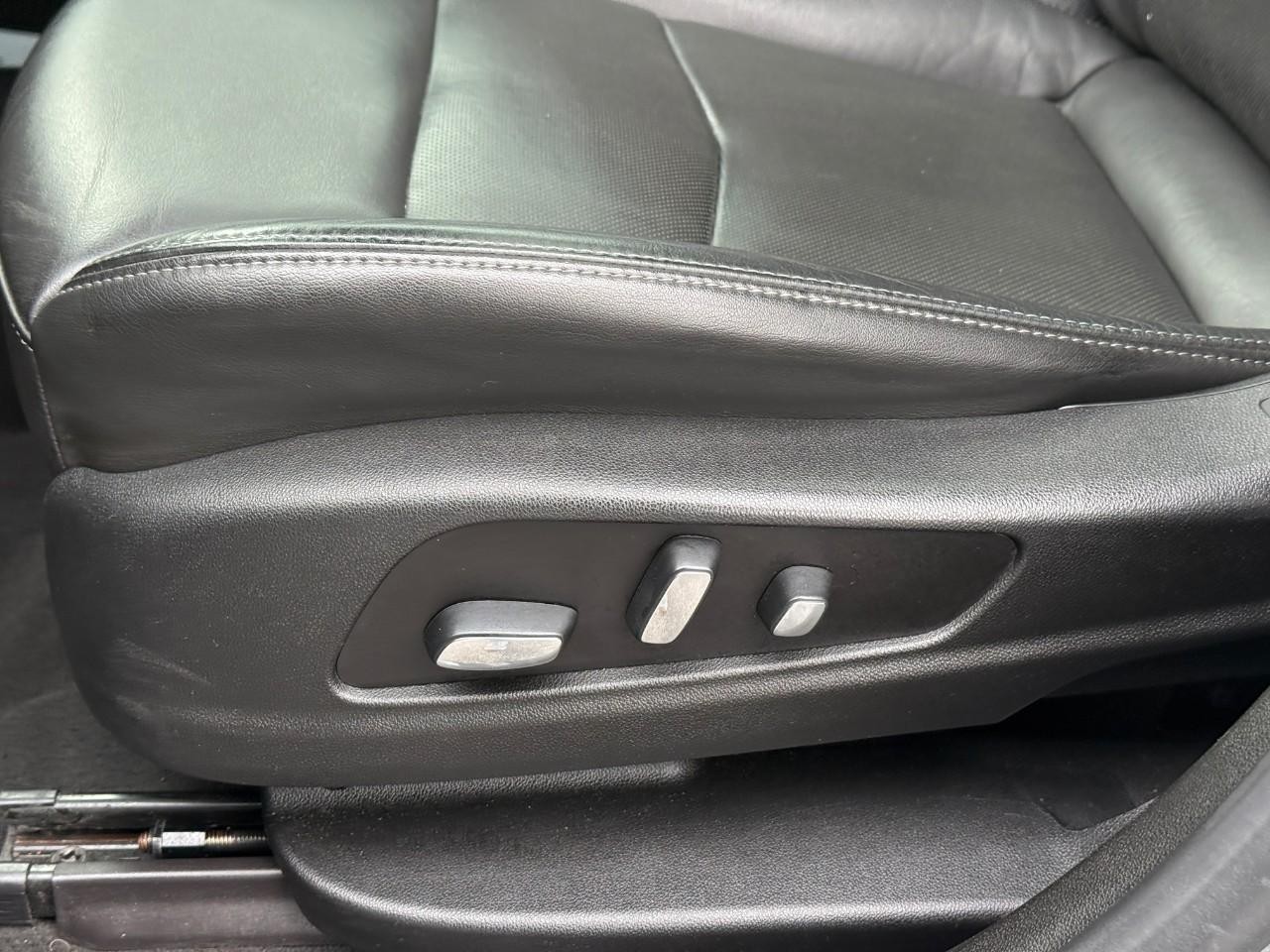 Cadillac XT6 Vehicle Full-screen Gallery Image 22