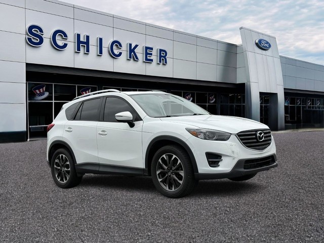 St. Louis MO 2016 Mazda CX-5 more details - mazda cx-5